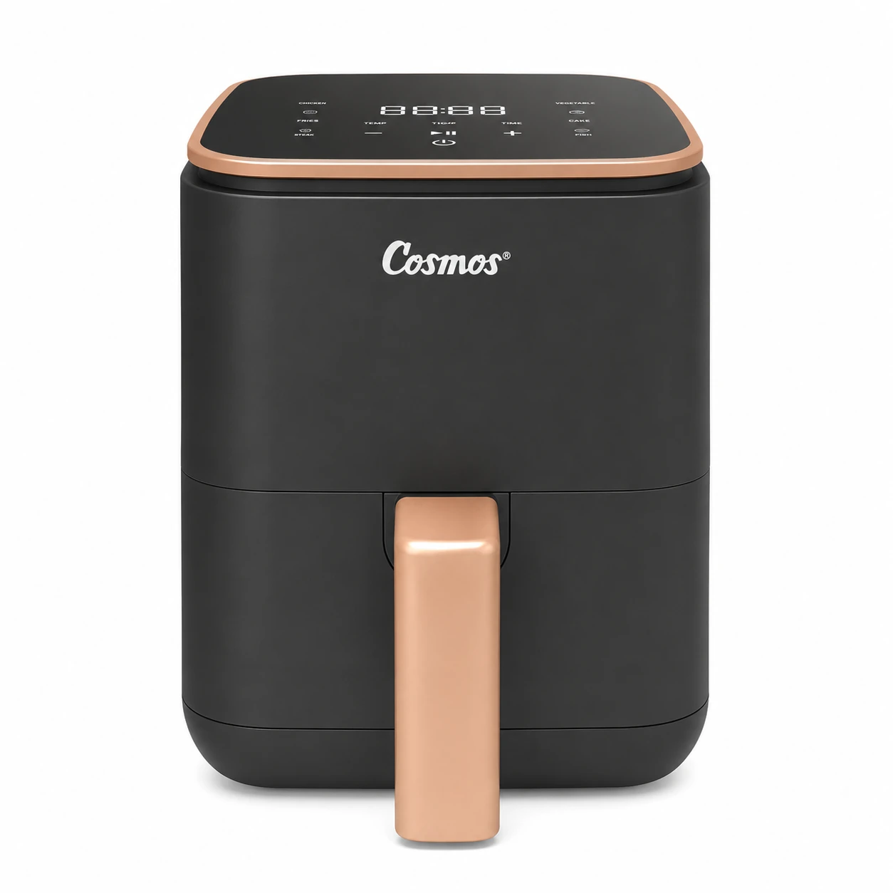 Cosmos Air Fryer Digital CAF-6603 2L