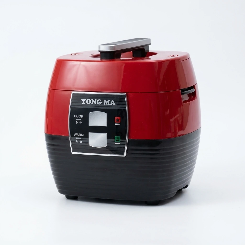 Yong Ma YMC 305 Cube 2L